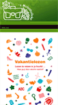 Mobile Screenshot of molenholleke.be